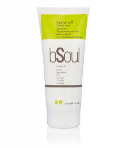 hydra cell bsoul cosmetici naturali