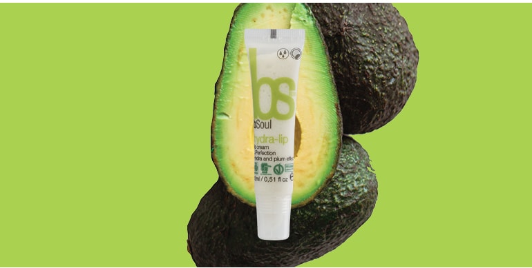 hydra-lip olio di avocado
