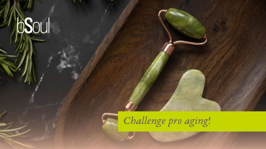 Challenge pro aging
