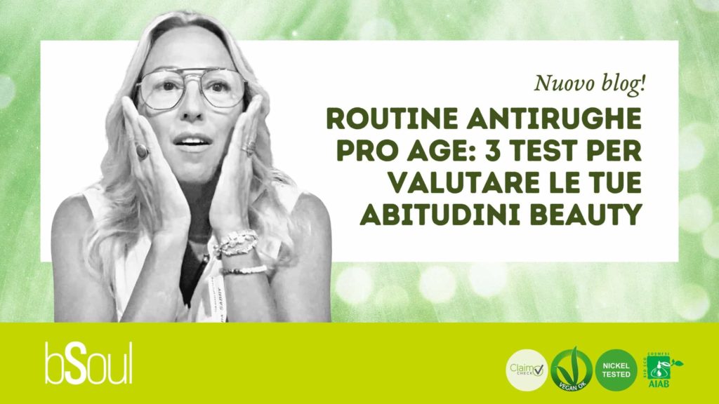 routine antirughe pro age