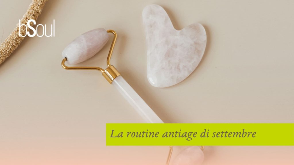 routine antiage