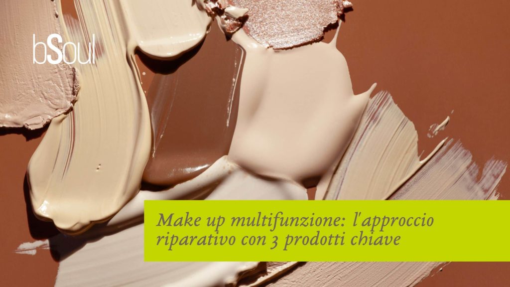 Make up multifunzione